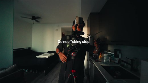 Motivation for Progress: One Step at a Time