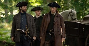 'Outlander' Season 5 Episode 10 promo sees the Frasers finally go after the hated Stephen Bonnet