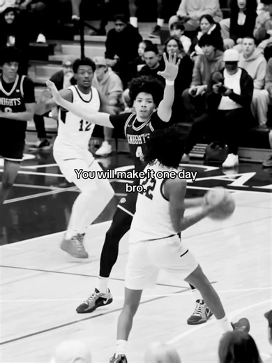 Basketball Motivation: Believe You Will Succeed