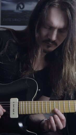 Have you checked out our ML3 Pro Thin Line? Chapman Artist @jamesfranklandofficial has, and he likes it so much he did us a video. Now on our YouTube channel, go and give it a like 👍 Maple Carve Top, 9.5” neck radius, Vintage P90 and Quarter Pound Single Coil @seymourduncanpickups and a “reverse reverse” headstock… get ready to make some serious music and look good doing it! . . #chapmanguitars #guitar #electricguitar #shred #newmusic #originalmusic #guitarsdaily | Chapman Guitars