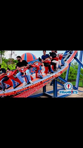 This is your sign to plan a day at Frankie’s 🎢🎯🏎️ From high-speed go-karts to thrill rides, arcade games, laser tag, mini golf, and more — every location has something unique to discover. Whether you're in Charlotte, Raleigh, Charleston, Columbia, or Greenville, there's a whole lot of fun waiting for you. Which location will you explore first? 👀👇 #ExperienceFrankies #FamilyFun #AdventureStartsHere #FrankiesFun