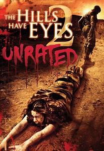 The Hills Have Eyes 2 (Unrated)