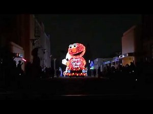 ＵＳＪ マジカル・スターライト・パレード 5.1ch 高音質 臨場感 2012.10.16