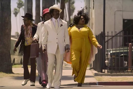 Trailer drops for Eddie Murphy’s new movie, ‘Dolemite Is My Name’