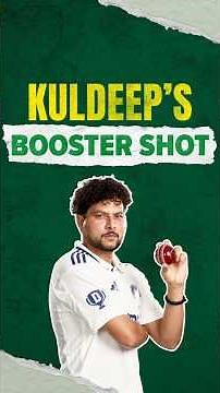 How is India's batting form good news for Kuldeep? #KuldeepYadav #INDvWI #ShubmanGill