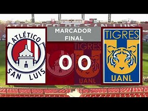ADSL vs Tigres J5