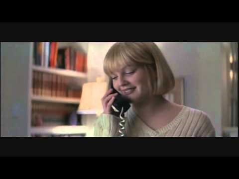 [Scream] phone call scene.