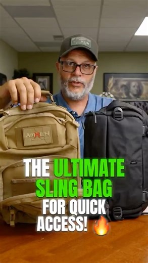 My EDC Backpack: Better Than 5.11? #backpack #shorts #edc