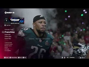 Madden 26: How to Use Custom Teams in Franchise Mode