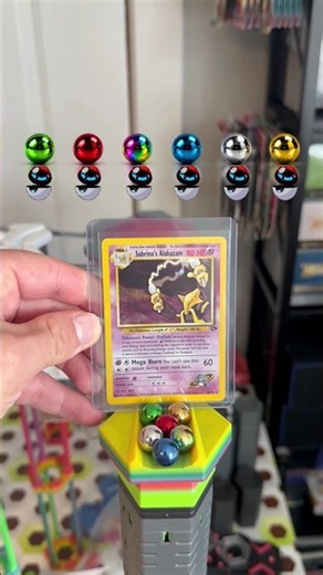Choose Your Pokemon Marble! Will you Pick a Winner Today?