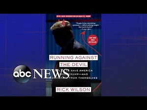 Lincoln Project co-founder: Republicans suffer from 'fear of mean tweets'