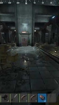 How to run tunnels with a nailgun... "slowly"