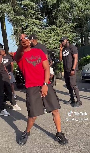 @_miimiikds #Litleboy il est temps d’envoyer non ? #newmusic #charo #AlloDoudou