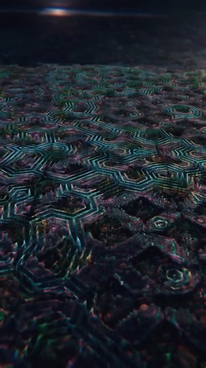 loka on Instagram: "(made with psychic rendering) comment QUANTUM to bend reality"