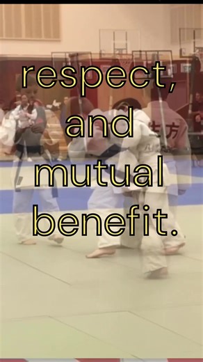 🌏 Happy World Judo Day! Today we honor the vision of Shihan Jigoro Kano, who gave the world more than a martial art — he gave us a way of life. From the first steps on the tatami to the highest levels of competition, Judo teaches respect, perseverance, and the power of mutual growth. 💫 Watch our short video celebrating the journey of Judo and the legacy that continues to unite us all.🙏 Arigatō Kanō Jigorō Shihan — Thank you, Master Kano Jigoro.#WorldJudoDay #JudoNZ #WellingtonJudo #Respect #C