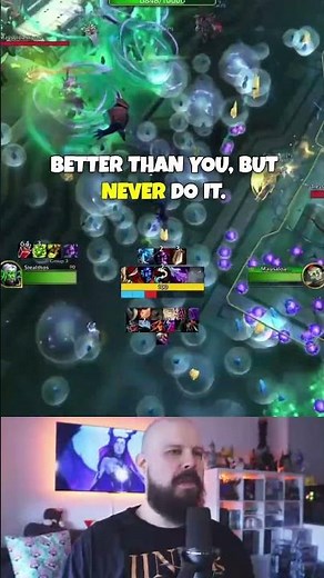 The #1 tip for becoming a Tank in World of Warcraft