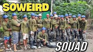 PART 14 THE SOWEIRD SQUAD ANG BAHAY NI JAPER SNIPER | Soweird_JaperSniper