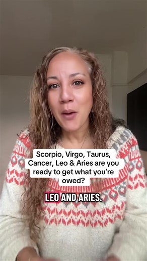 Scorpio, Virgo, Taurus, Cancer, Leo & Aries this is YOUR karmic week for business breakthroughs, money healing, emotional truth, and legal or energetic justice finally balancing out as we approach the Winter Solstice and the Sagittarius New Moon portal. This collective horoscope walks you day-by-day through the cosmic shifts bringing truth, contracts, money decisions, emotional closures, and manifesting aligned partnerships and success. ✨ Speak truth ✨ Delay what feels rushed ✨ Set intentions fo