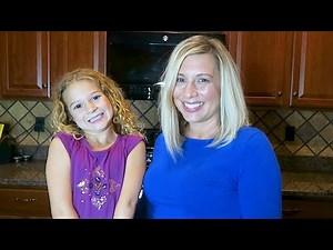 How to Care for a Child's Hair