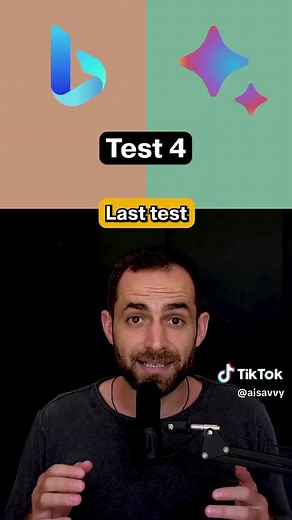 Putting Bing's new Image in Prompts to the test! 📸 I challenged Microsoft's revamped Bing Chat and Google's conversational AI Bard to identify landmarks, recipes, text, artworks, and historical events - just by analyzing photos! Watch as I pit these two AI assistants head-to-head in a battle of visual intelligence. You'll be amazed by how much they can