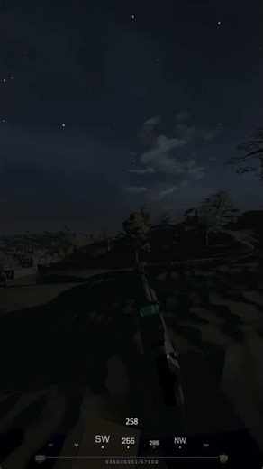 Moonage Daydream ‪@davidbowie‬ #battlebitremastered #battlebit #gaming #edit #gameplay #night #sandy