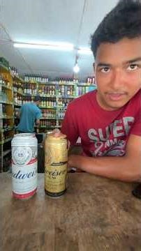 Bulldozer Beer milega bhaiya😂#shortsfeed #beer #shorts #bhaithekewala #budwiser #bulldozer
