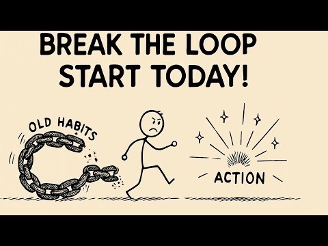 Stop Waiting, Start Doing: The Small Steps Method”