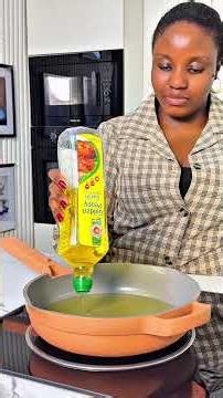 The most-talked about Nigerian Goat Meat Stew Recipe