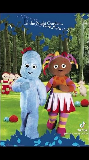 CBeebies shows I bet you forgot existed (part 2)😜😎🤩
