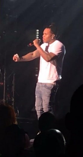 Kevin Gates - Satellites Live Khaza Tour Charleston SC 11/02/21