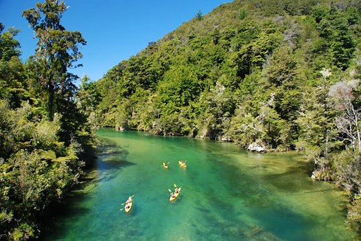 When is the best time to visit New Zealand?