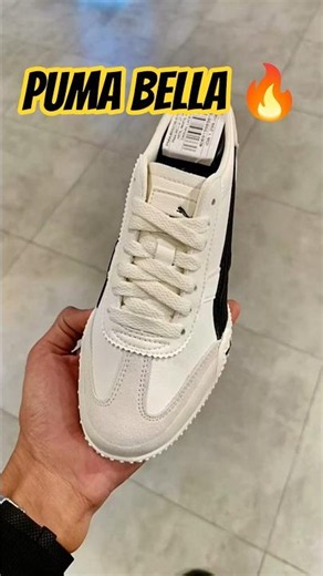 Puma Bella 🔥 The Most Stylish Everyday Sneaker?