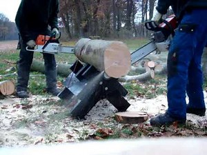 Stihl MS660 vs Stihl MS880