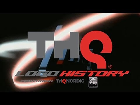 THQ Logo History [Ep 29]