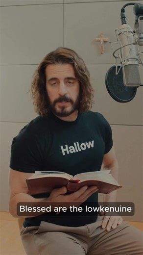 “When Jesus saw the crowds, he went up the mountain, and after he had sat down, his disciples came to him. He began teaching them…” - Matthew 5:1 Ladies and gentlemen, I give you The BeatitudZs according to Gen Z 🤣📱✌🏽 We’ll never quite know what Jesus would have sounded like if He arrived in the 2020’s, but it might’ve sound a little something…like this… 😜🙏🏽 Gen Z has been cooking this year, filling up the jubilees and NCYC with peak attendance and boosting Bible sales.🫨📖📈 So- I wanted 