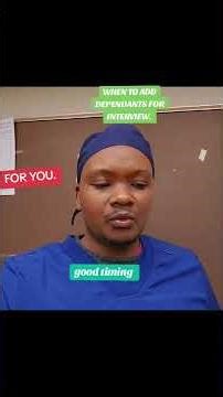 This is the best time to add your dependants at the embassy for interviews🇺🇸🇰🇪. #subscribe embassy