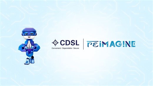 CDSL Launches ‘Reimagine Ideathon’ To Boost Youth Innovation In Financial Markets