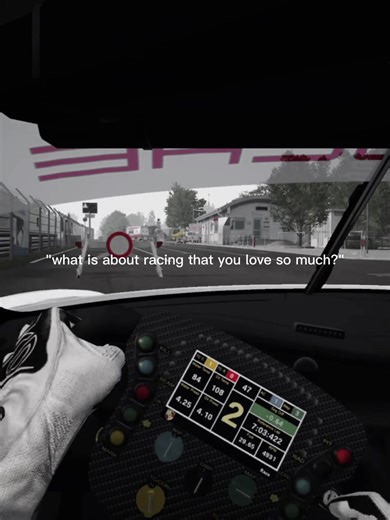 Nordschleife Racing Highlights in Assetto Corsa