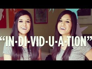 Identical Twins Live Identical Lives (On Purpose)