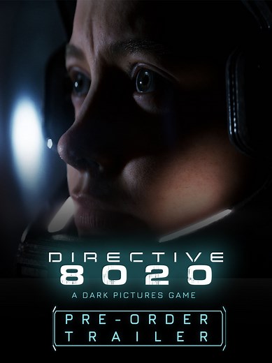 Directive 8020 Release Details and Pre-Order Information