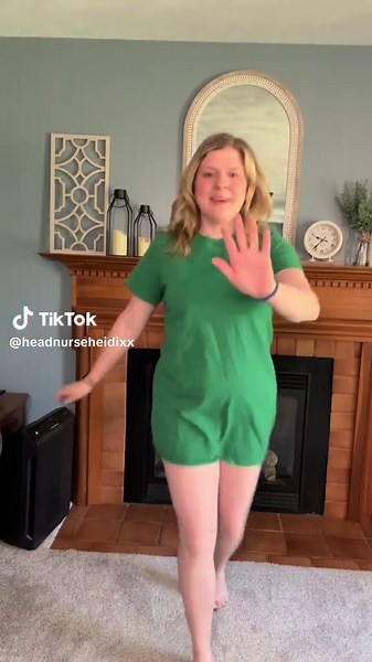Is This Dress Too Short? Your Opinion Needed!