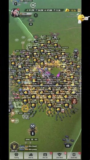 warpath: The Ultimate S40 Strategy To Win! 🏆