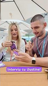 Interview with iJustine! Part 1