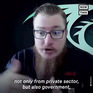 155K views · 327 reactions | One of the largest fuel pipelines in the U.S. was shut down by hackers — here’s what happened | NowThis | Facebook