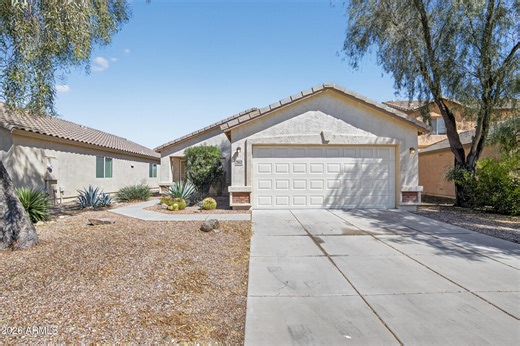 2612 E San Manuel Rd, San Tan Valley, AZ 85143 - MLS 7018198 - Coldwell Banker