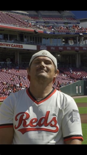 We’re proud to see the Cincinnati Reds partner with Ohio Recovery Friendly Workplaces to elevate recovery awareness across Ohio ⚾ This clip features Rachel Huffman, CEO of Emerge Recovery and Trade Initiative, being recognized for her leadership and lived experience. 🎥 Watch the full video to see more stories and organizations making an impact across Ohio! https://drive.google.com/file/d/1P9vs6Iut4d63yAbTfdrva2sF18ZAyTi_/view | Emerge Recovery & Trade Initiative