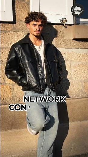 7 Tips for Male Models to Succeed | Studio1