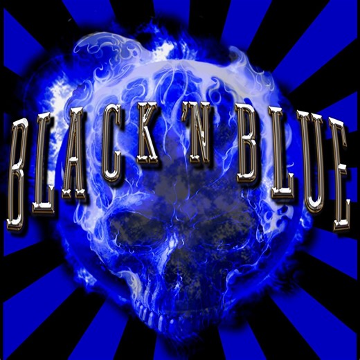 A Look Back At BLACK 'N BLUE - "Helped Shape Glam Metal's Biggest Records And Yet Never Got The Credit"