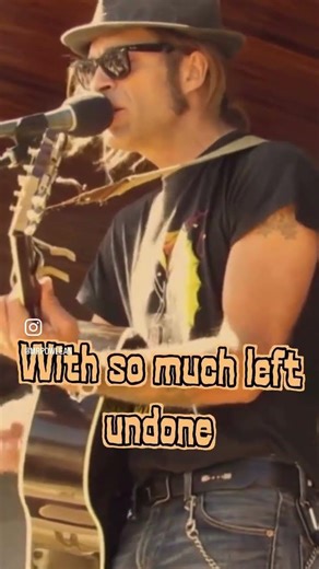 Powderfinger-Neil Young #powlean #livemusic #coversong