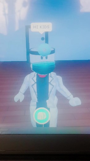 Doctor Louise op TikTok